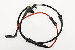 SENSOR - BRAKE PAD WEAR  - REAR