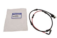 WIRE - BRAKE PAD WEAR WARNING