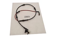 WIRE - BRAKE PAD WEAR WARNING