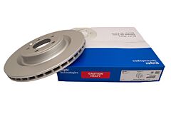 DISC - BRAKE