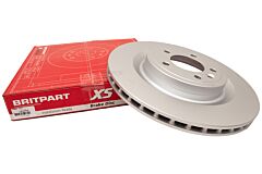 DISC - BRAKE