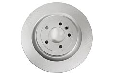 COATED BRAKE DISC