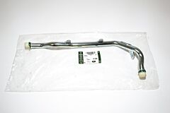TUBE - OIL PUMP OUTLET