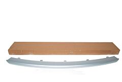 INSERT - BUMPER
