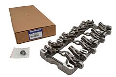 HOUSING - VALVE ROCKER ARM