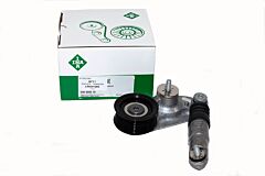 PULLEY TENSIONER