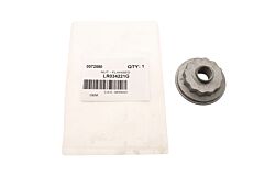 NUT - FLANGED