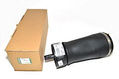SPRING-AIR SUSPENSION
