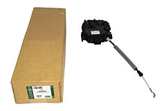 MOTOR - TAILGATE LATCH