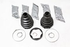 BOOT - KIT - DRIVESHAFTS