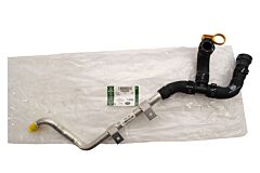 TUBE - HEATER WATER