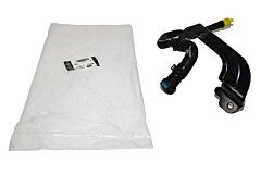 HOSE AND BRACKET - HEATING