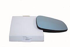 GLASS - REAR VIEW OUTER MIRROR