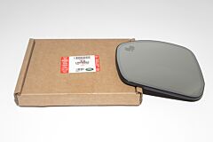 GLASS - REAR VIEW OUTER MIRROR