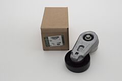 TENSIONER-DRIVE BELT
