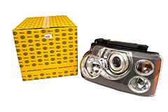 HEADLAMP LH