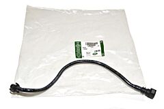 HOSE - RADIATOR VENTILATION