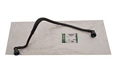 HOSE - FUEL COOLER INLET