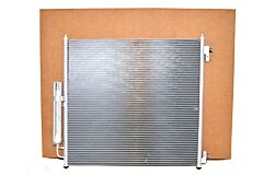 CONDENSER