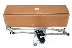 LR035813 - MOTOR - WIPER