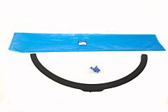 CLADDING - WHEEL ARCH