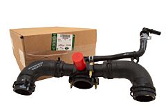 CONNECTION - WATER OUTLET