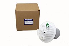COVER - FUEL SENDER