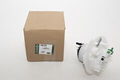 COVER - FUEL SENDER