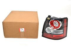 LAMP - REAR