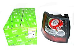 LAMP - REAR