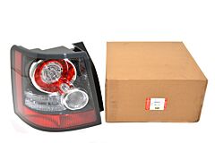 LAMP REAR