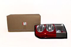 LAMP - REAR STOP AND FLASHER
