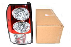 LAMP - REAR