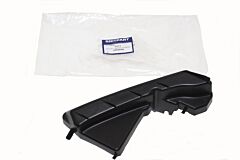 BRACKET - BUMPER MOUNTING