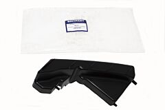 BRACKET - BUMPER MOUNTING