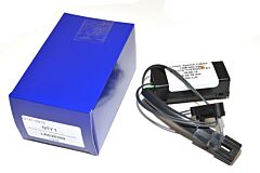 SENSOR-HEATER TEMPERATURE CONTROL