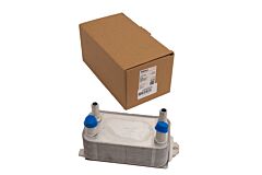 OIL COOLER