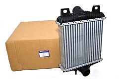 INTERCOOLER