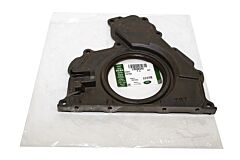 LR036542 - RETAINER AND SEAL - CRANKSHAFT