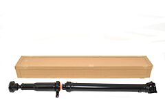 PROPELLER SHAFT