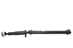 PROPELLER SHAFT