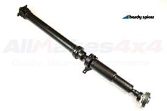 PROPSHAFT - REAR
