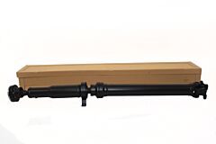 PROPELLER SHAFT