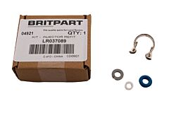KIT - INJECTOR REFIT