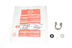 KIT - INJECTOR REFIT
