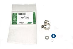 KIT - INJECTOR REFIT
