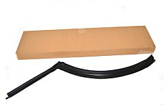 WEATHERSTRIP - DOOR OPENING