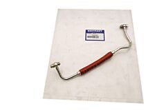 PIPE - OIL FEED