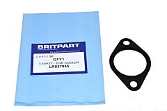 GASKET - EGR COOLER