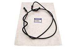 HOSE-SUPPLY TANK TO RADIATOR